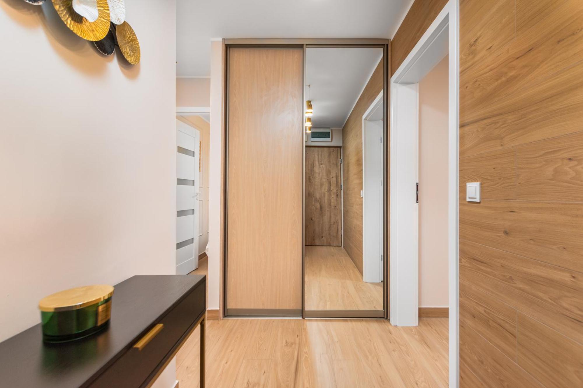 Apartment Grzybowska Premium By Your Freedom *